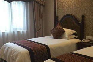 亲子温泉度假 宿建德国瑞酒店,轻松畅享自选门票