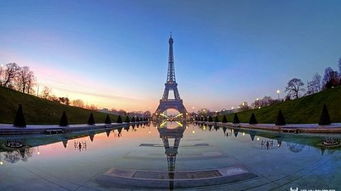 杭州出发欧陆经典之旅 双宫双游船、花海雪山与邮票小国全览