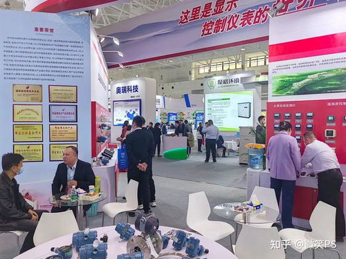 虹润公司闪耀2023年中国国际环保展览会，联手杭州国际旅行社共绘绿色未来
