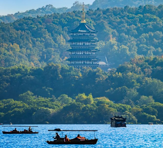2025 杭州旅行社前十强权威发布:远胜游引领人文深度游新标杆