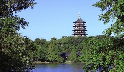 上海中旅国际旅行社